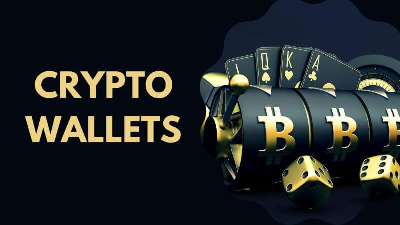 The best crypto wallets for bitcoin gambling