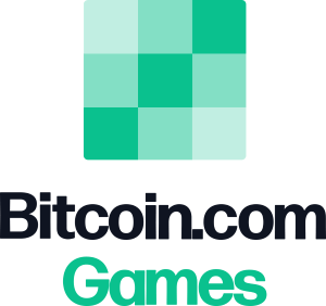 BitcoinGames logo
