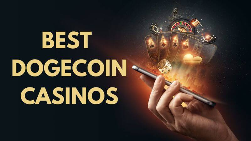 Best dogecoin casinos